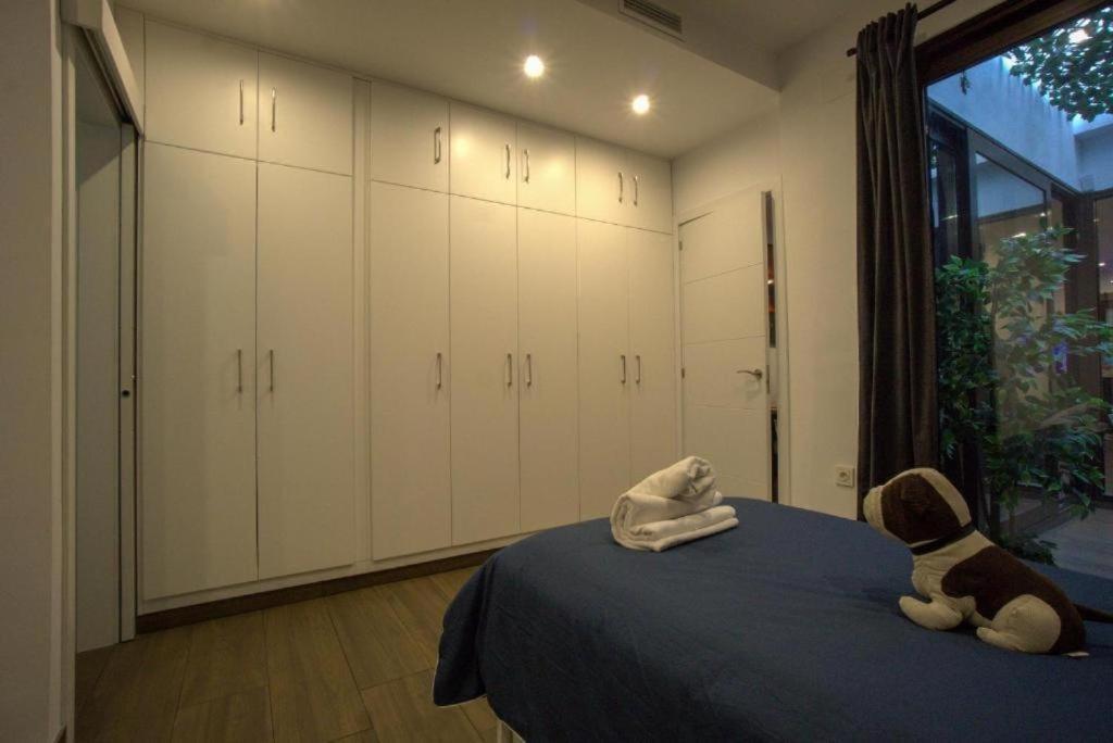 Rentalsevilla Looks Pretty And Modern Luaran gambar
