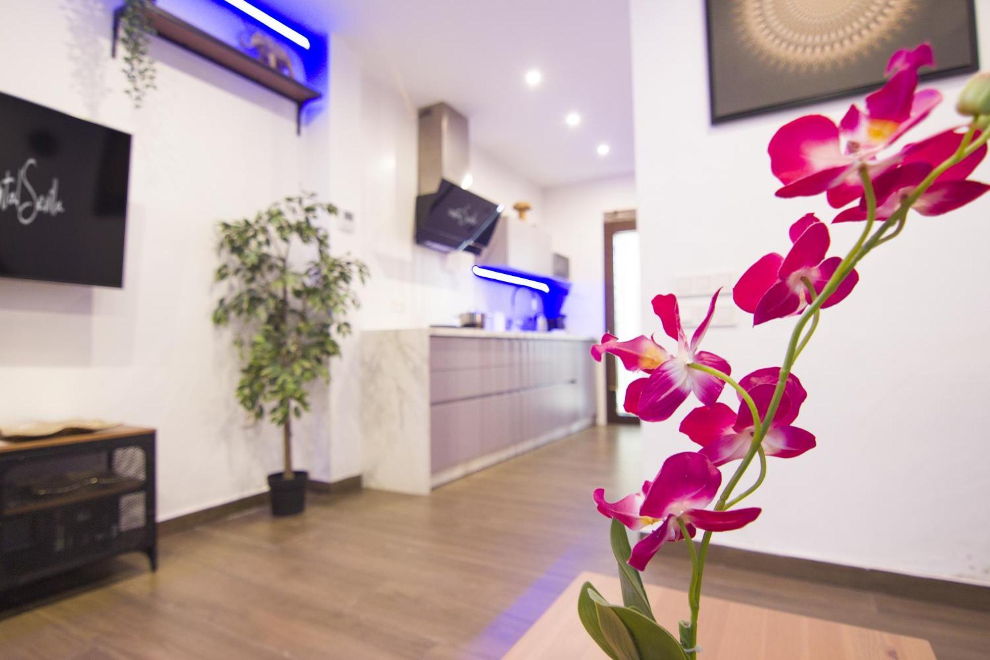 Rentalsevilla Looks Pretty And Modern Luaran gambar