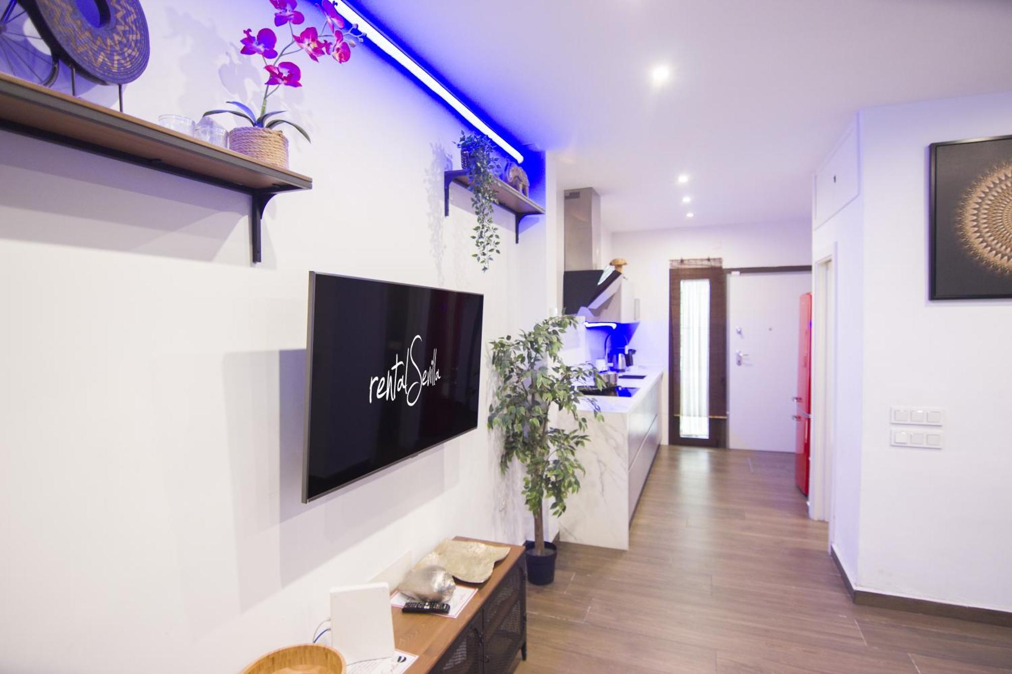 Rentalsevilla Looks Pretty And Modern Luaran gambar