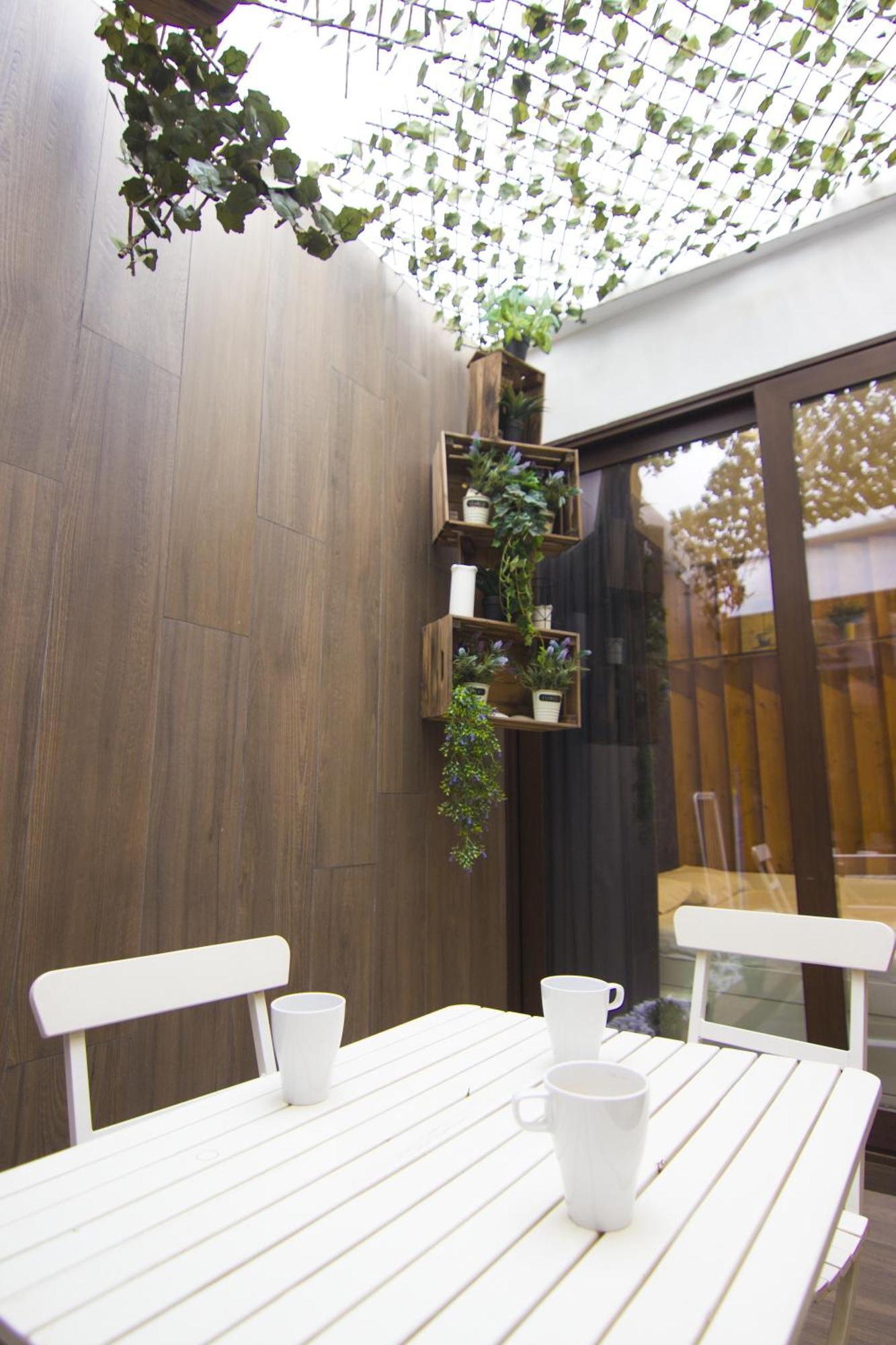 Rentalsevilla Looks Pretty And Modern Luaran gambar